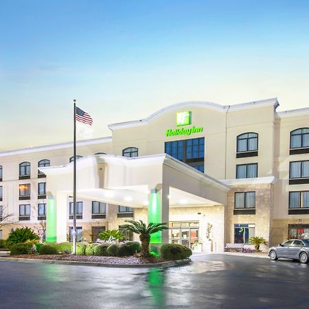 Holiday Inn Savannah South - I-95 Gateway By Ihg Georgetown Bagian luar foto