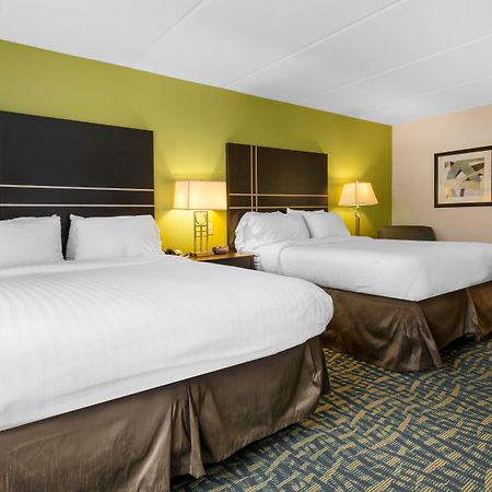 Holiday Inn Savannah South - I-95 Gateway By Ihg Georgetown Bagian luar foto
