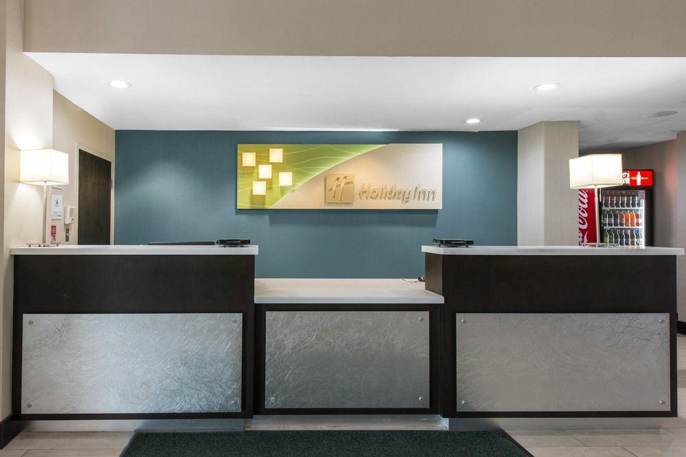 Holiday Inn Savannah South - I-95 Gateway By Ihg Georgetown Bagian luar foto