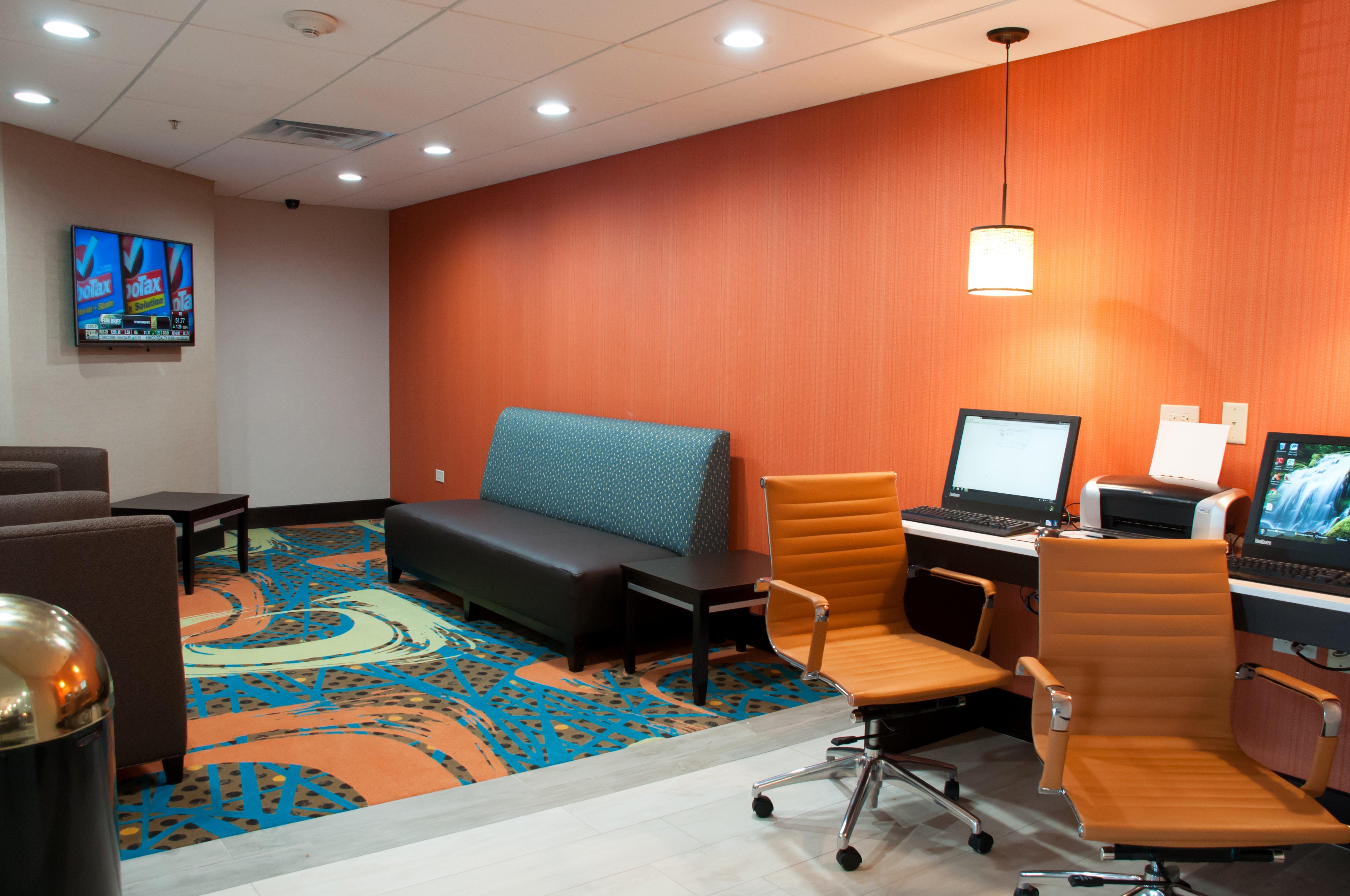 Holiday Inn Savannah South - I-95 Gateway By Ihg Georgetown Bagian luar foto