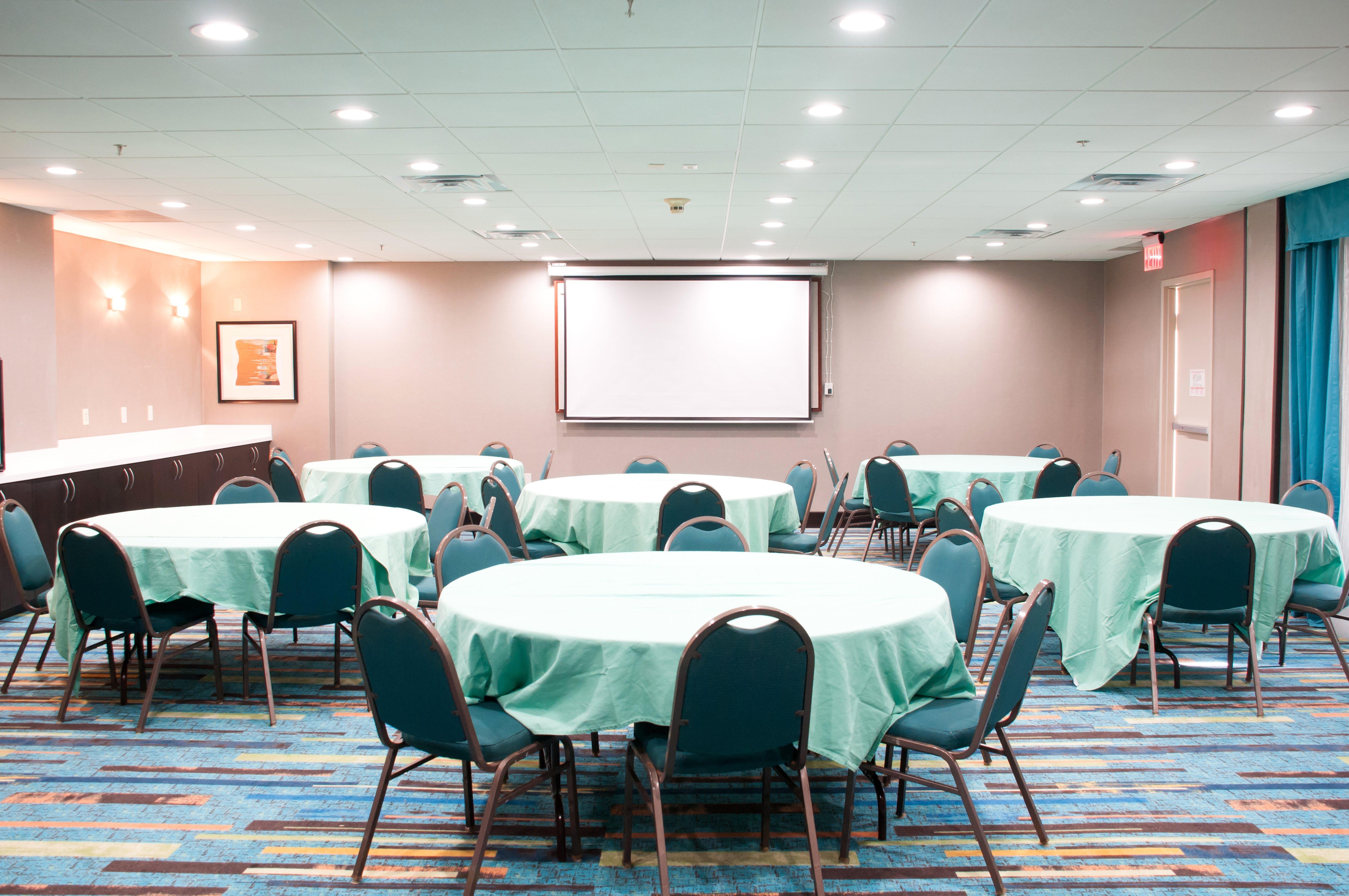 Holiday Inn Savannah South - I-95 Gateway By Ihg Georgetown Bagian luar foto