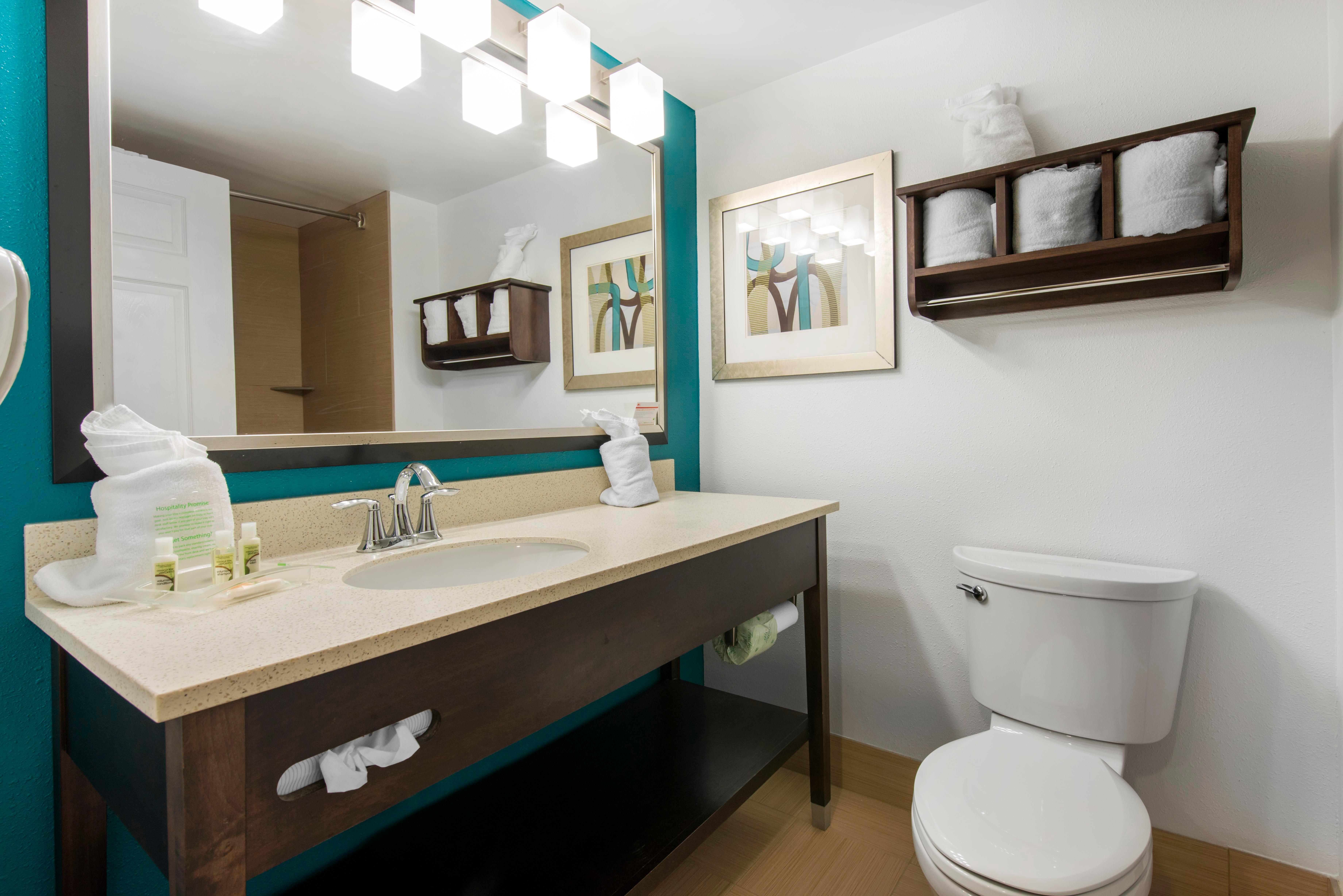 Holiday Inn Savannah South - I-95 Gateway By Ihg Georgetown Bagian luar foto