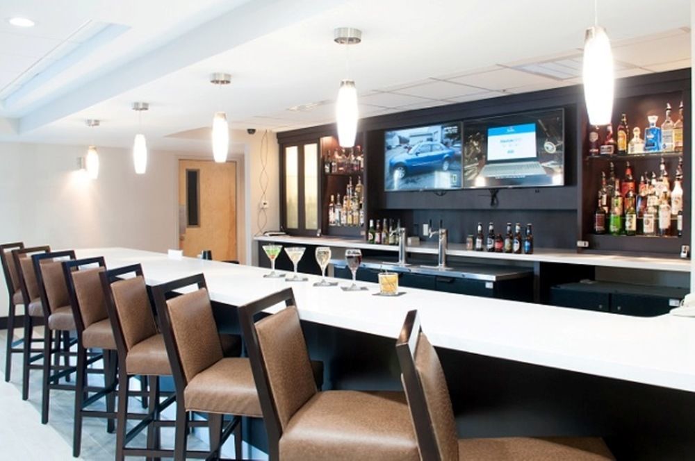 Holiday Inn Savannah South - I-95 Gateway By Ihg Georgetown Bagian luar foto
