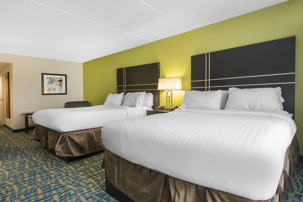 Holiday Inn Savannah South - I-95 Gateway By Ihg Georgetown Bagian luar foto