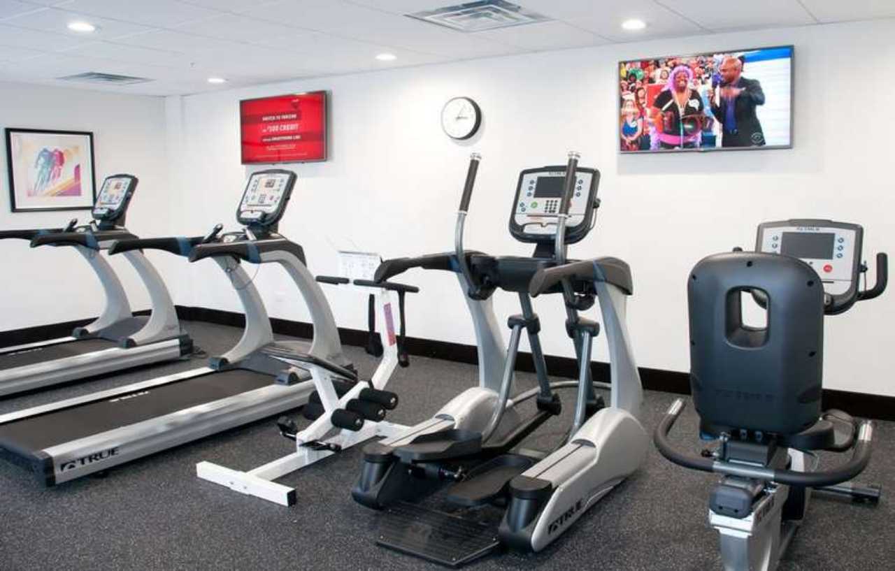 Holiday Inn Savannah South - I-95 Gateway By Ihg Georgetown Bagian luar foto